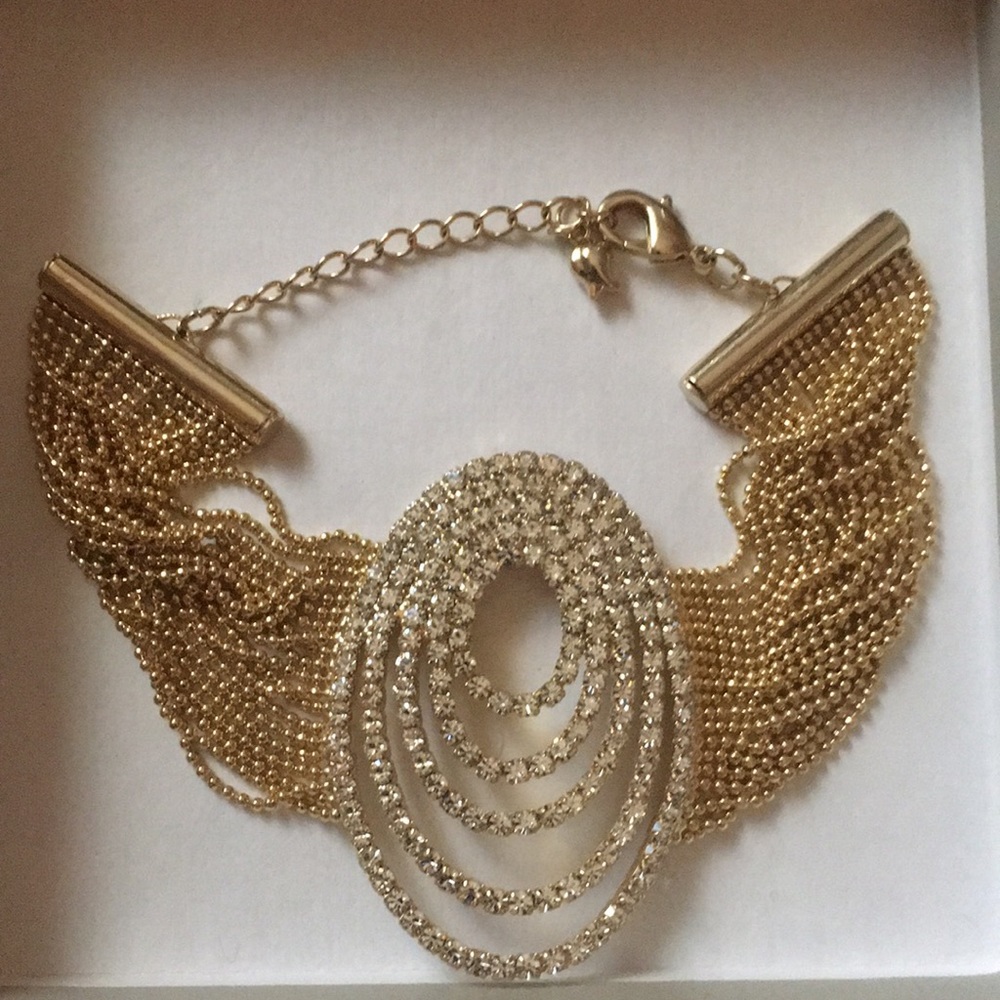 Bracelet